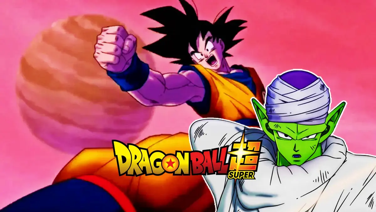 dragon ball super ajslak
