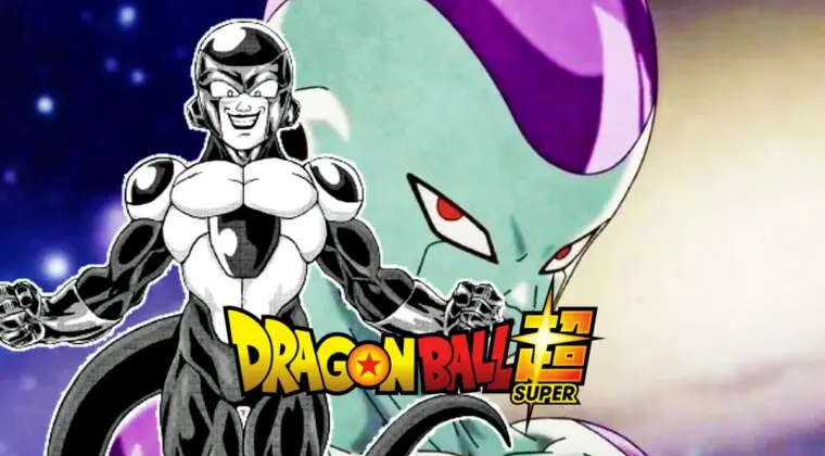 Imagen de Dragon Ball Super: ¿Cómo será Black Freezer a color? Un artista pinta la nueva transformación