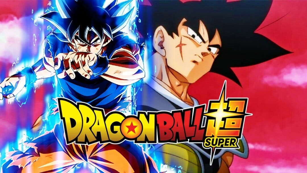 profundamente puesto marea Dragon Ball Super: Esta brutal ilustración de Goku y Bardock por Toyotaro  es de 10
