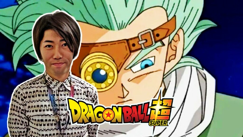 dragon ball super granolah edad
