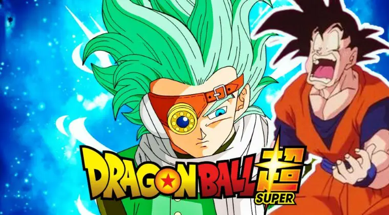 Imagen de Dragon Ball Super: El arco de Granolah todavía tiene 'un clímax' por ocurrir