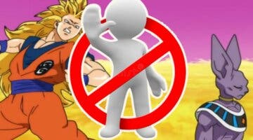 Imagen de El error que el anime de Dragon Ball Super debe evitar repetir a toda costa