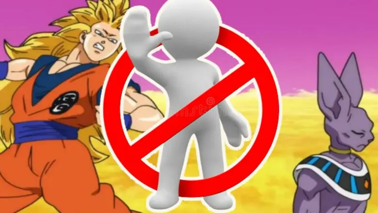 Dragon Ball Super