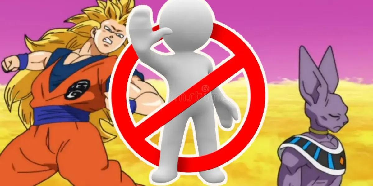 Dragon Ball Super