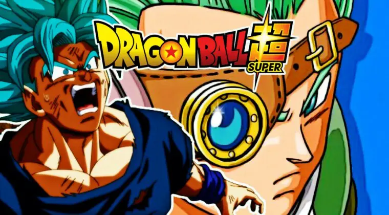 Imagen de Dragon Ball Super: El capítulo 87 publica sus primeras imágenes y vaya si había nuevo clímax