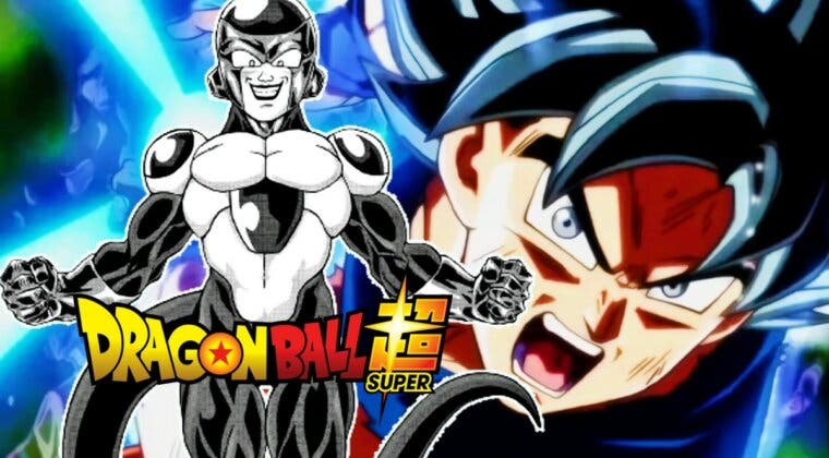 Imagen de Dragon Ball Super: ¿Es Black Freezer el más fuerte? ¿Quién será el villano del nuevo arco?