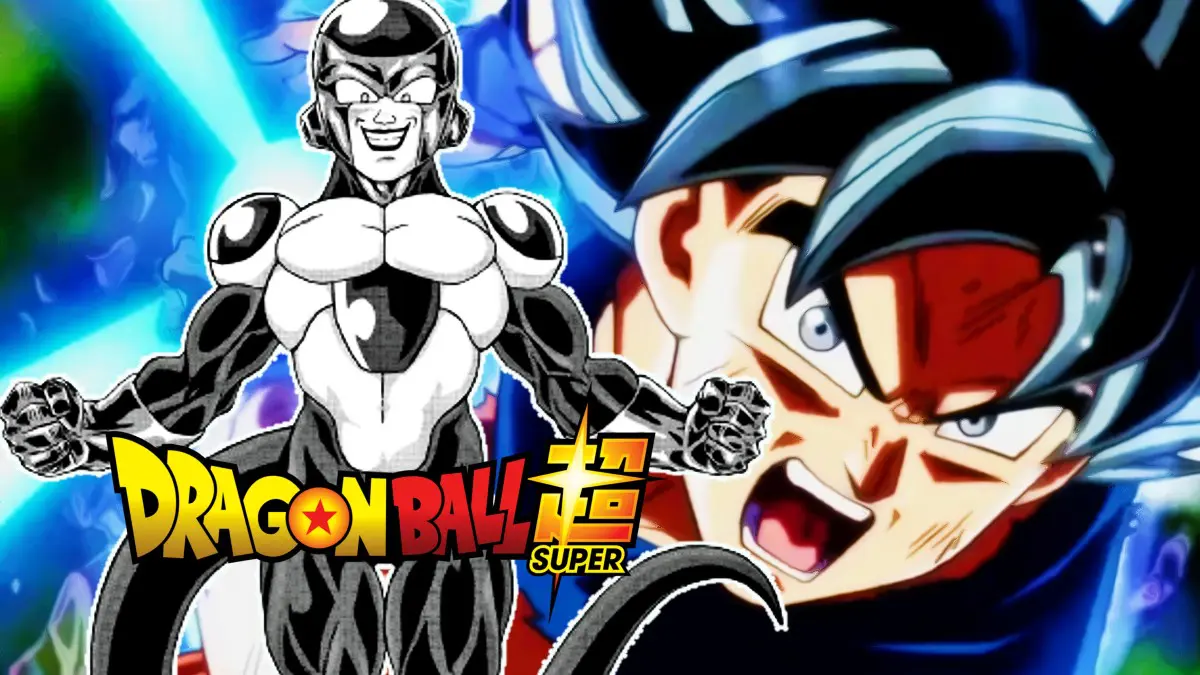 dragon ball super next
