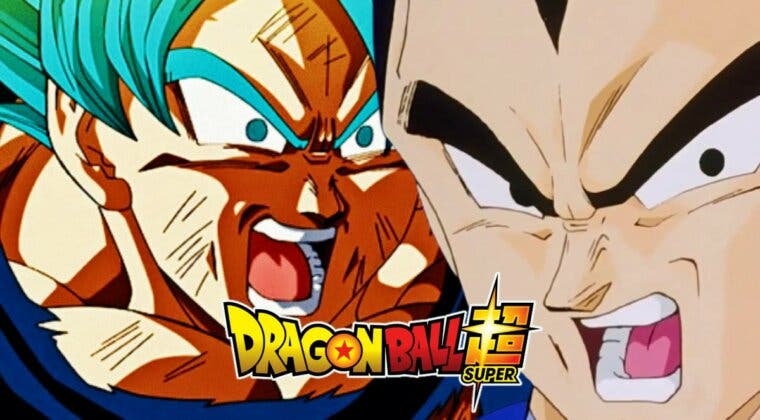 Imagen de Dragon Ball Super entrará en parón por su nuevo arco del manga, que tiene estreno confirmado