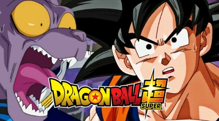 Imagen de El manga de Dragon Ball Super entra en un parón indefinido tras el arco de Granolah