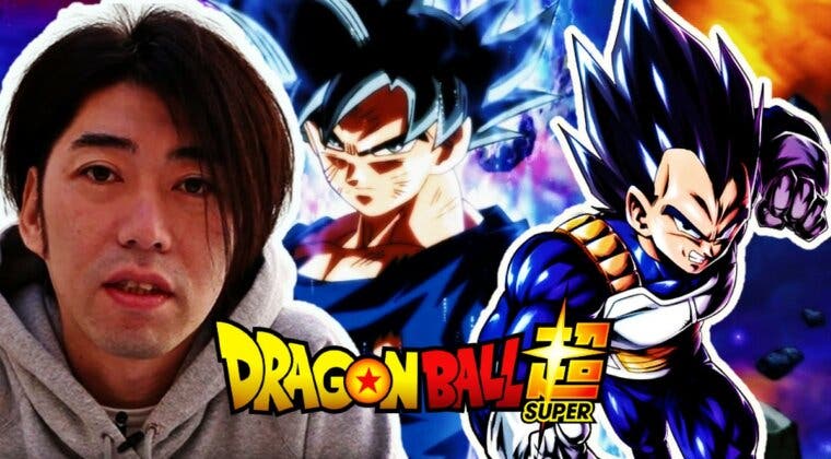 Imagen de Dragon Ball Super: ¿Goku o Vegeta? El dibujante del manga habla de su personaje favorito