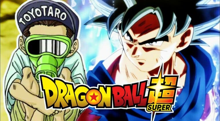 Imagen de Dragon Ball Super: Toyotaro habría revelado la forma final del Ultra Instinto de Goku