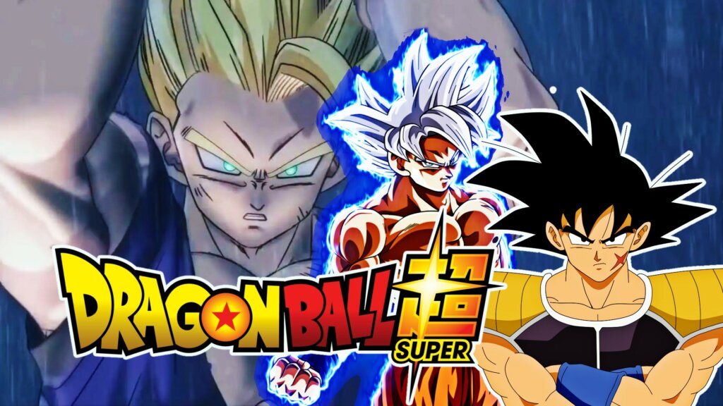 dragon ball super vol 19 super hero