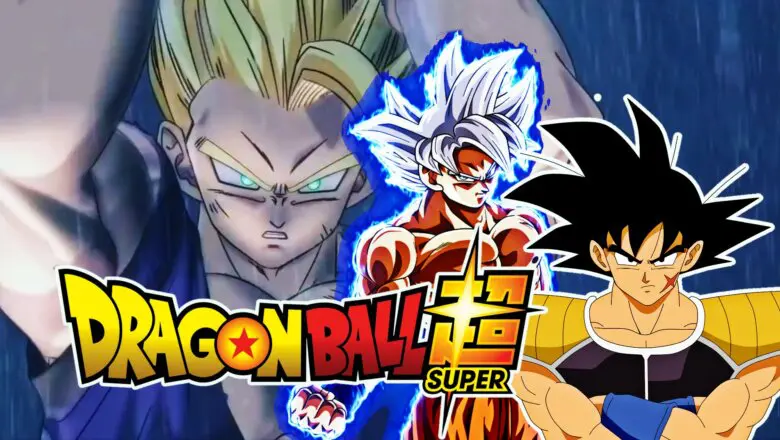 dragon ball super vol 19 super hero