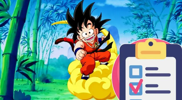 Imagen de Test de Dragon Ball: Demuestra tus conocimientos con este 'verdadero o falso'