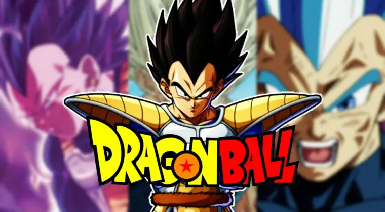 Imagen de Dragon Ball: Estos son los 5 mejores momentos de Vegeta en el anime/manga