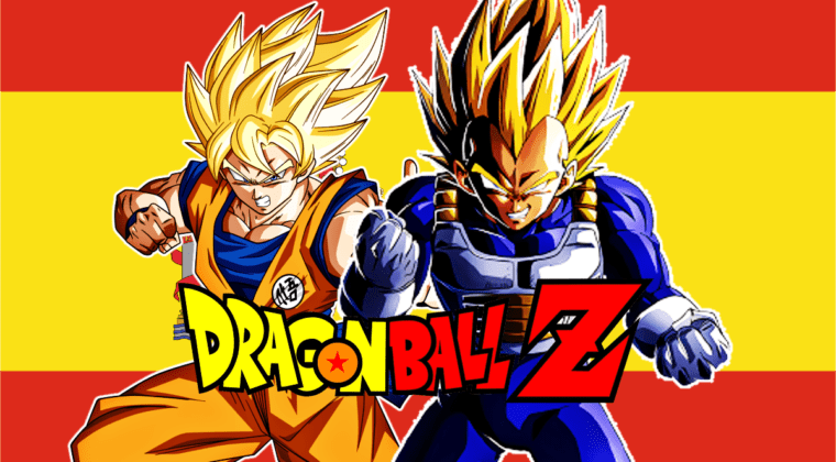 Imagen de ¿Cuándo y dónde se estrena Dragon Ball Z (otra vez) en España? Apunta fecha y hora
