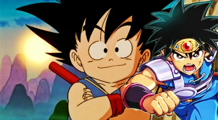 Imagen de Dragon Ball: El dibujante de Dragon Quest: The Adventure of Dai rediseña la portada 3 del manga