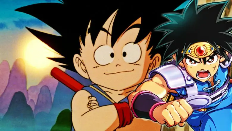 dragonn ball mangfa