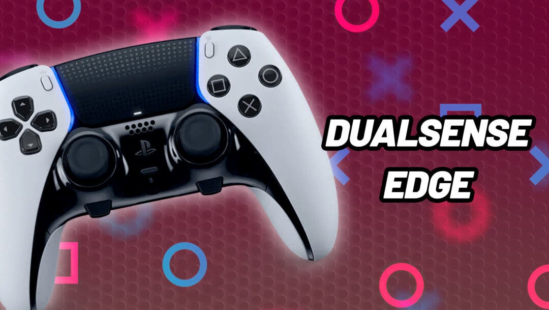 DualSense Edge, el nuevo mando de PS5, se lanzará el 26 de enero de 2023 a  este precio