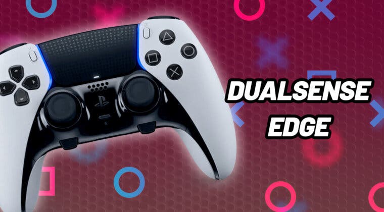 Imagen de Así es DualSense Edge, el nuevo mando 'Pro' de PS5 que te llevará al límite