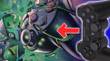 Imagen de Si eres fan de PlayStation, flipa con este BRUTAL tattoo de un DualShock que un jugador se ha hecho