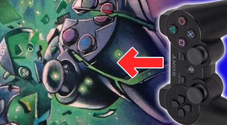 Imagen de Si eres fan de PlayStation, flipa con este BRUTAL tattoo de un DualShock que un jugador se ha hecho