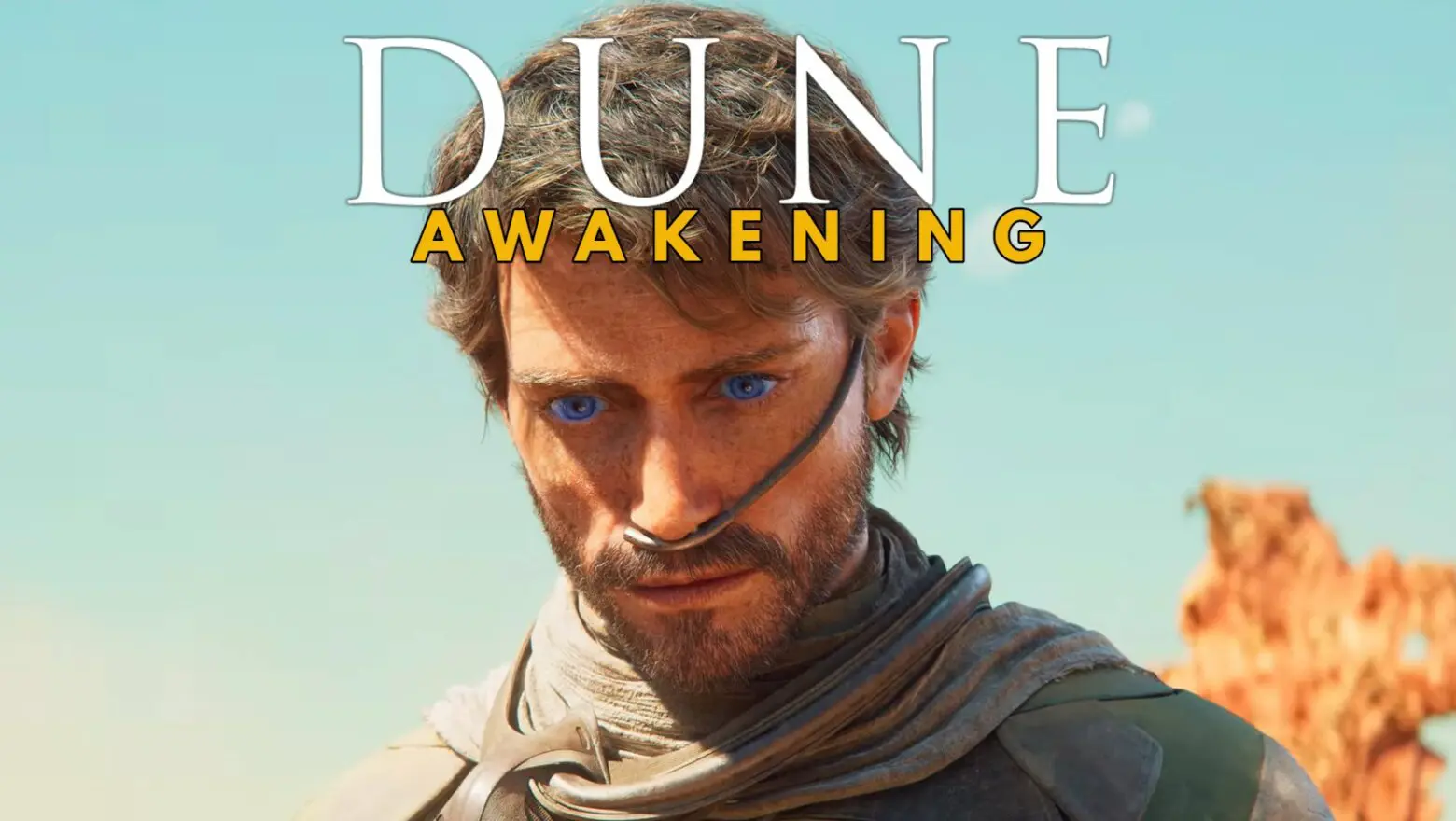dune awakening