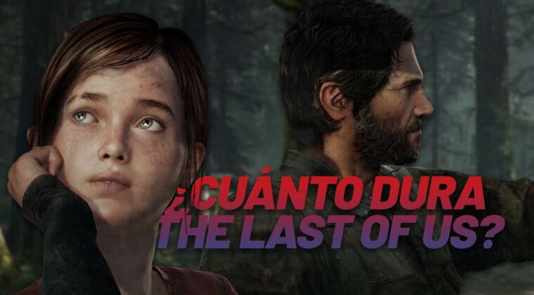 Imagen de ¿Cuánto dura el viaje de Joel y Ellie en The Last of Us? Te cuento las horas que te llevará terminar el juego