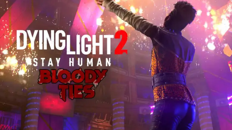 dying light 2