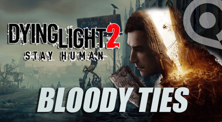 Imagen de Dying Light 2 anunciará su nuevo DLC durante la Gamescom