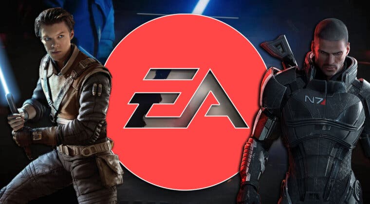 Imagen de Electronic Arts promete invertir más en el desarrollo de videojuegos para un solo jugador