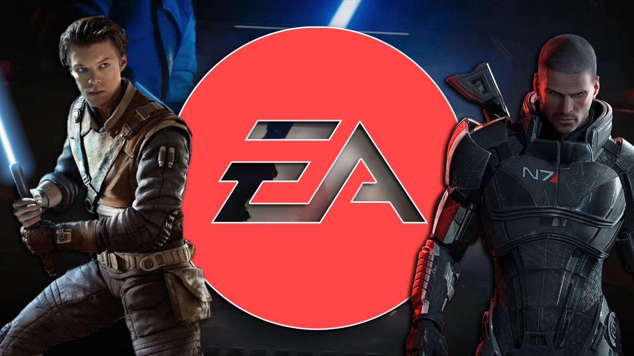 Electronic Arts