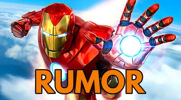 Imagen de Rumor: EA estaría desarrollando otro juego de Marvel además del de Black Panther