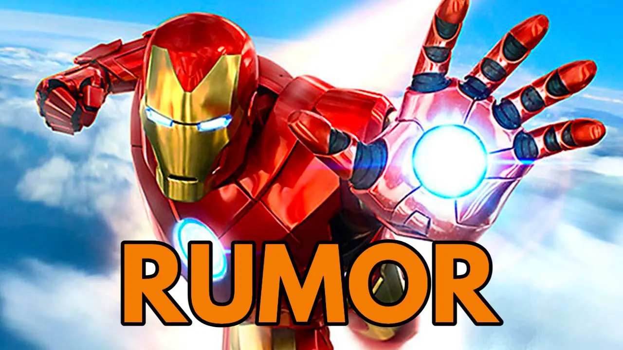 rumor juego de ea