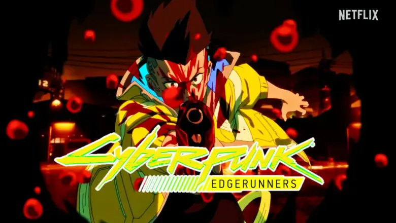 Cyberpunk: Edgerunners