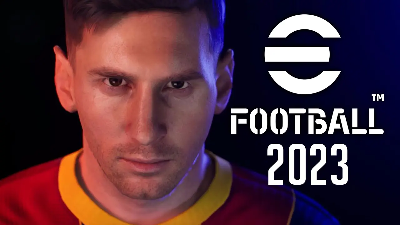 efootball 2023