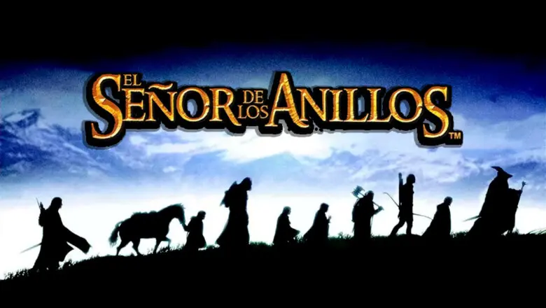 el señor de los anillos el hobbit