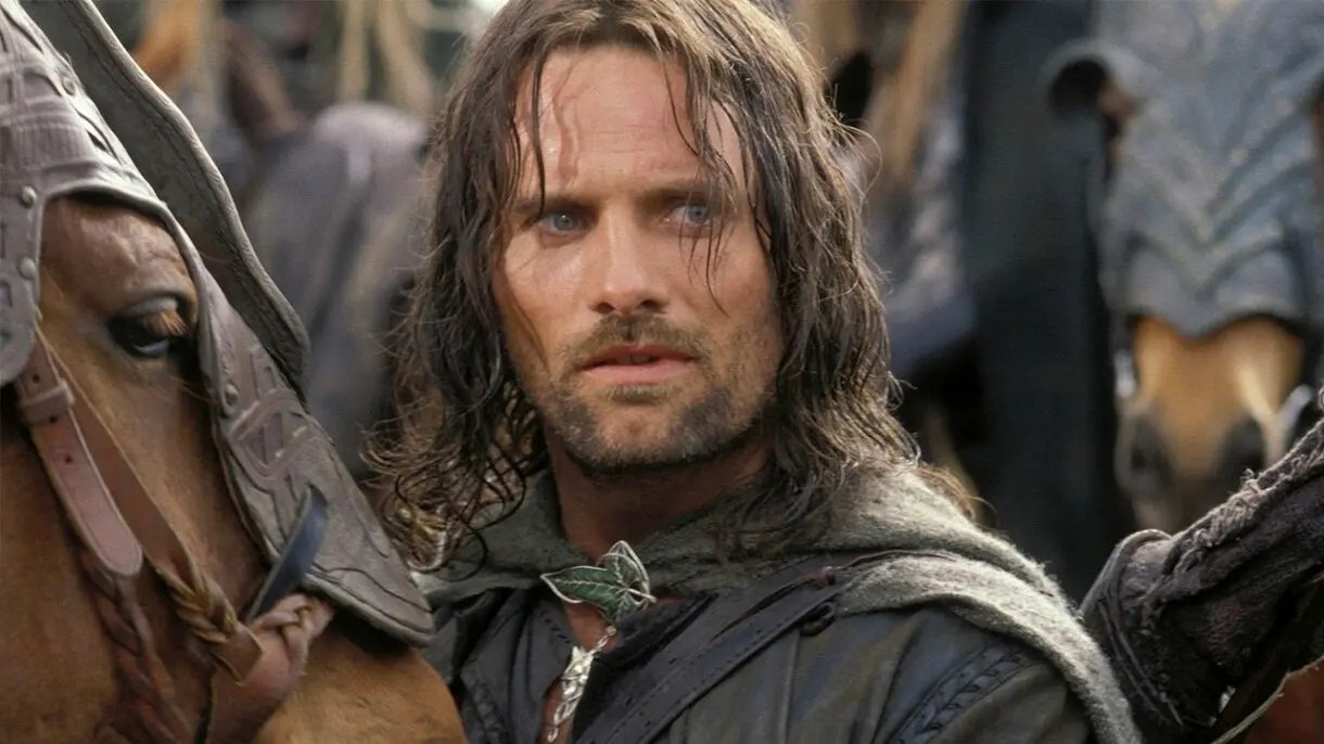 pelicula de aragorn