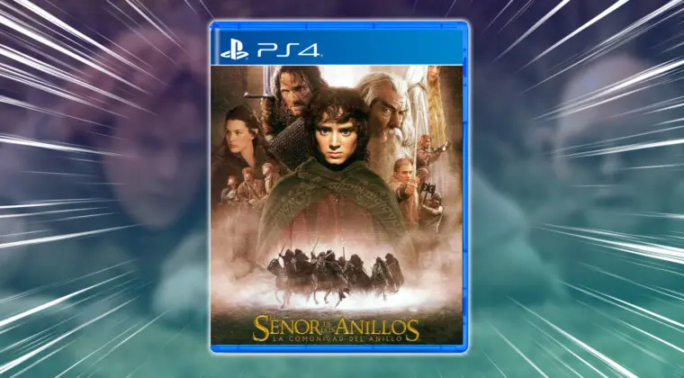 Imagen de Un nuevo juego situado en el universo de El Señor de los Anillos ha sido confirmado