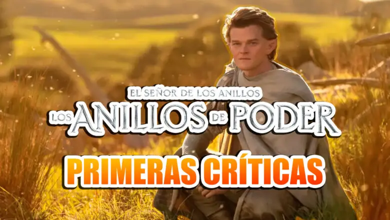 el señor de los anillos primeras criticas