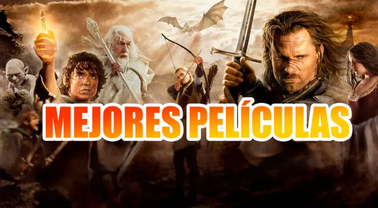 Imagen de Las películas de El Señor de los Anillos, de peor a mejor