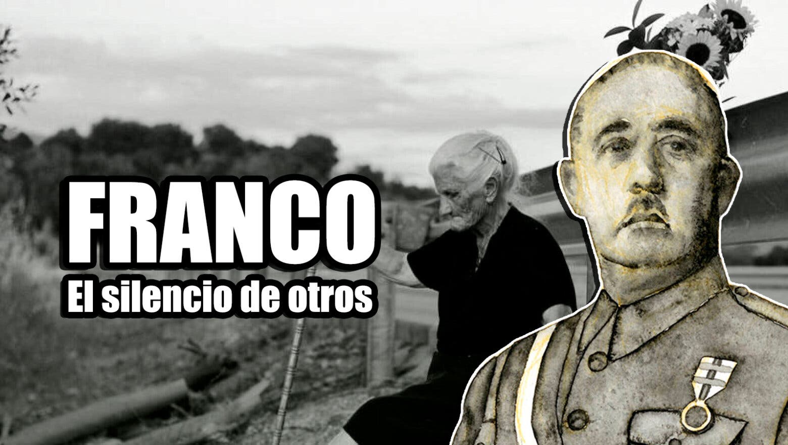 el silencio de otros franco