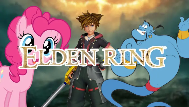 Elden Ring