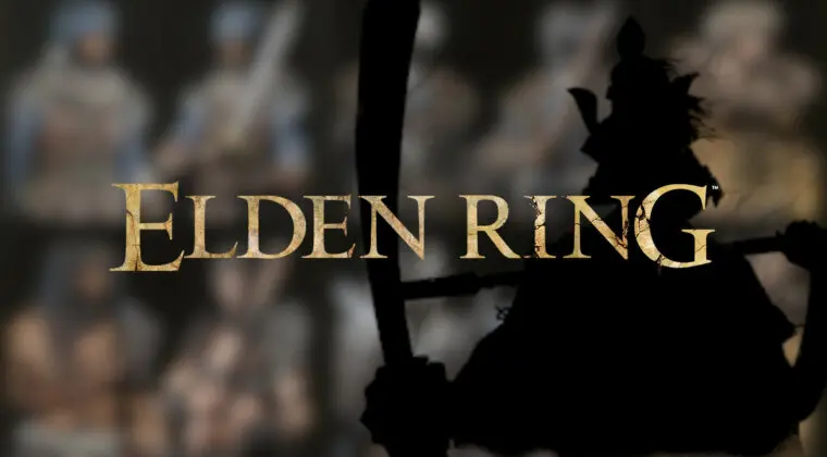 Imagen de Crean un mod de Elden Ring para jugar como el jefe más temible de Sekiro