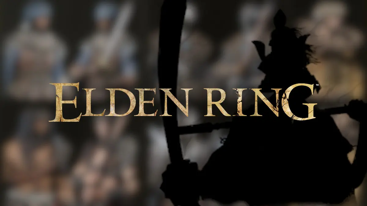 Elden Ring