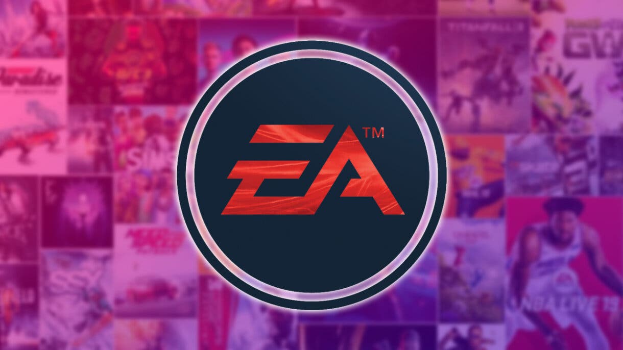 electronic arts