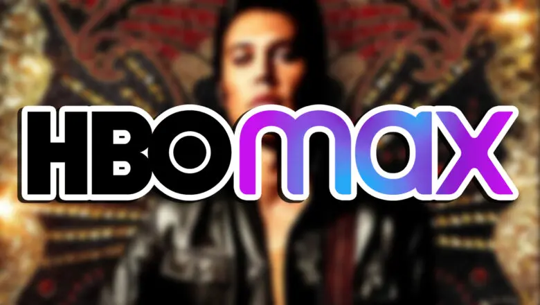 HBO max Elvis Warner Bros