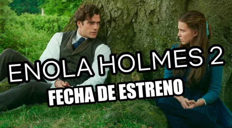 Imagen de ¿Cuándo se estrena Enola Holmes 2 en Netflix? Fecha y primeras imágenes