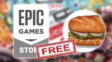 Imagen de Descarga gratis el juego de Epic Games Store de esta semana (11 - 18 de agosto 2022)