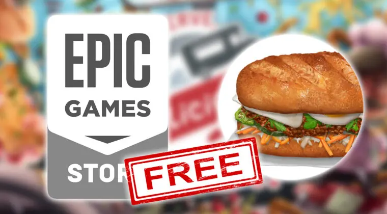 Imagen de Descarga gratis el juego de Epic Games Store de esta semana (11 - 18 de agosto 2022)